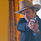 Illustration for article titled Justified renewed for a third season